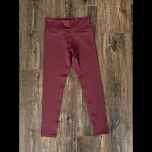 Vie Active 3/4 crop legging